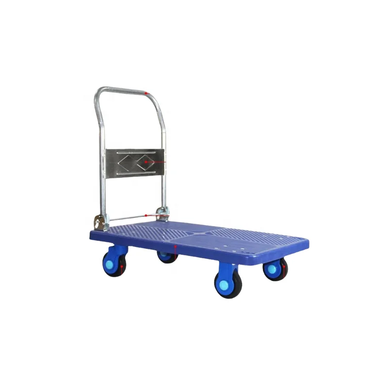 Customizable Four-Wheel Folding Push Cart with Silent Platform Trolley Convertible Hotel Hand Truck for Carrying OEM Support
Customizable Four-Wheel Folding Push Cart with Silent Platform Trolley Convertible Hotel Hand Truck for Carrying OEM Support
