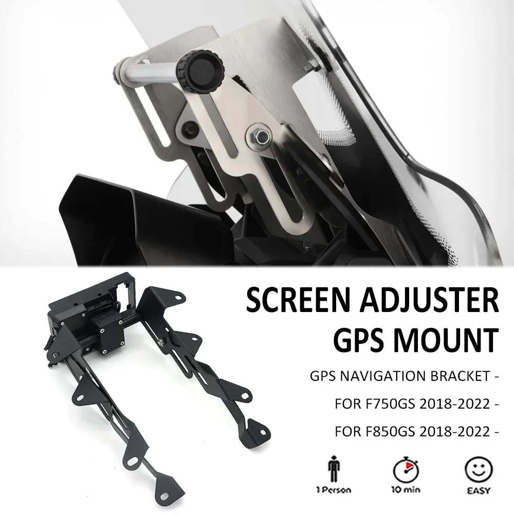 Регулирующий экран для Мотоцикла BMW F750GS F850GS F 750 850 GS 2018-2022 GPS телефон USB Беспроводная зарядка навигационный кронштейн Подставка
Регулирующий экран для Мотоцикла BMW F750GS F850GS F 750 850 GS 2018-2022 GPS телефон USB Беспроводная зарядка навигационный кронштейн Подставка