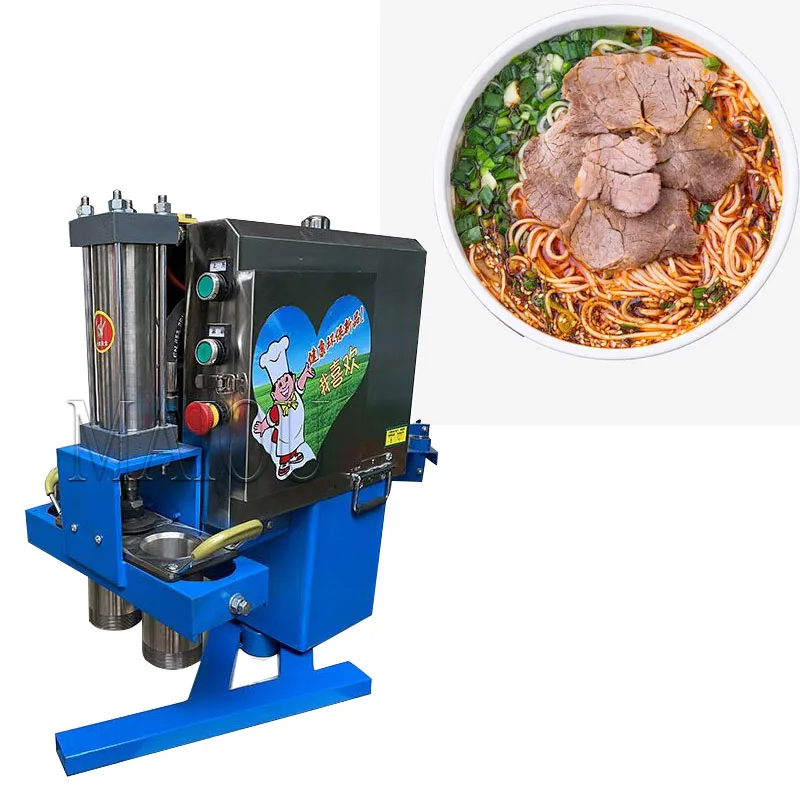 Automatic Noodle Maker Machine Press Pasta Machine Making Spaghetti Kitchen Tools Electric Noodle Pressing Machine
Automatic Noodle Maker Machine Press Pasta Machine Making Spaghetti Kitchen Tools Electric Noodle Pressing Machine