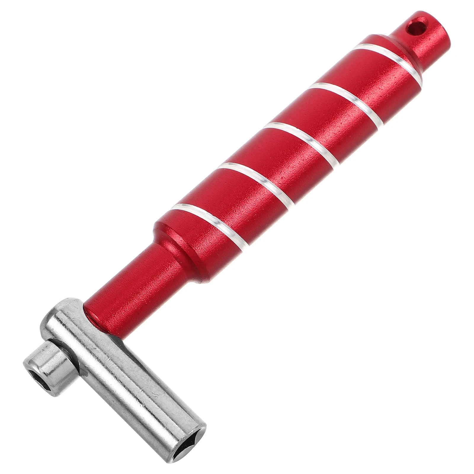 Drum Tuner Replacement Rod Wrench Red Pole Standard Tool Key Accessories Supplies Acoustic Electronic Drums Wear Resistant Easy
Drum Tuner Replacement Rod Wrench Red Pole Standard Tool Key Accessories Supplies Acoustic Electronic Drums Wear Resistant Easy