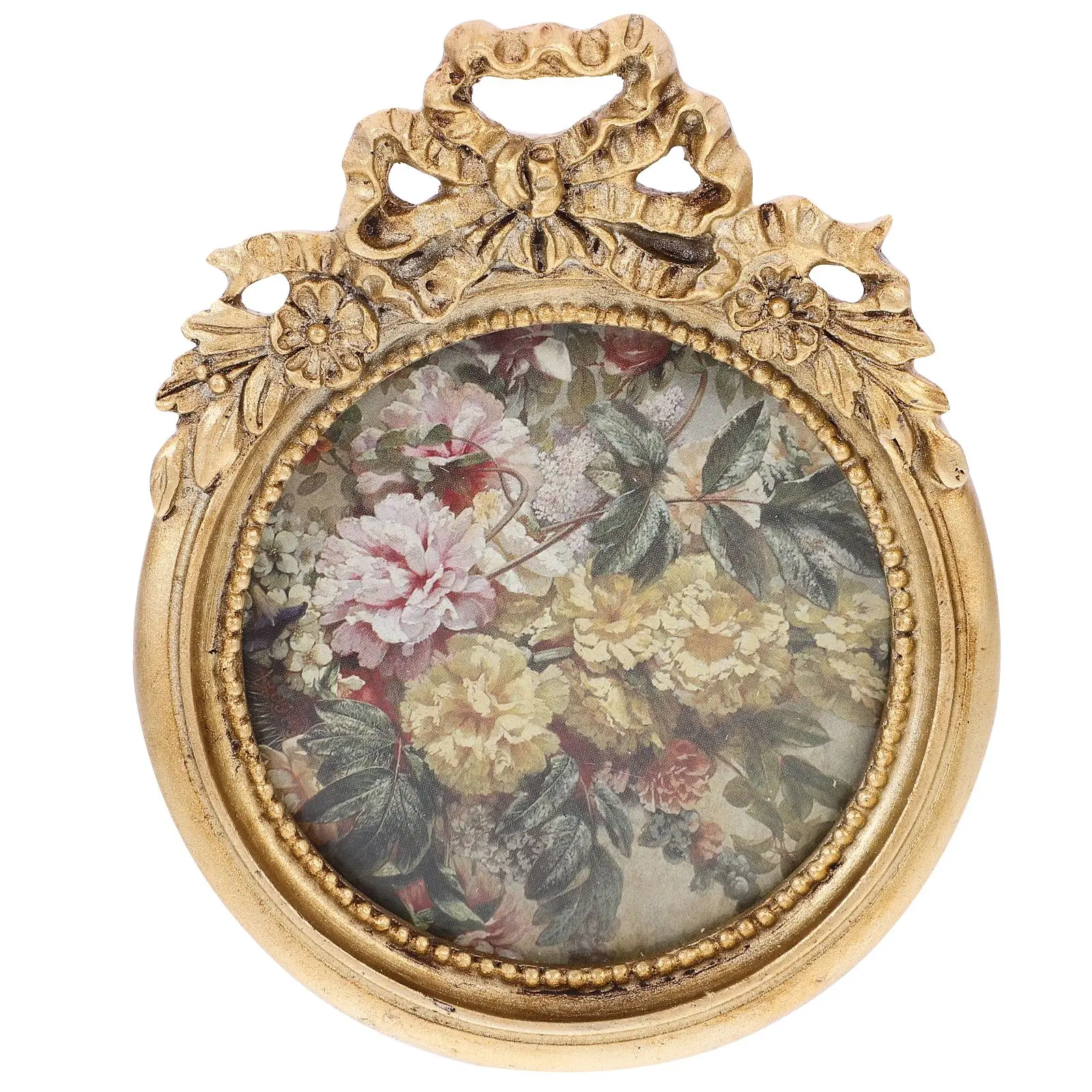 European vintage bow photo frame European Style Vintage Photo Frame Household Delicate Photo Holder Desktop Mini Picture Frames
European vintage bow photo frame European Style Vintage Photo Frame Household Delicate Photo Holder Desktop Mini Picture Frames