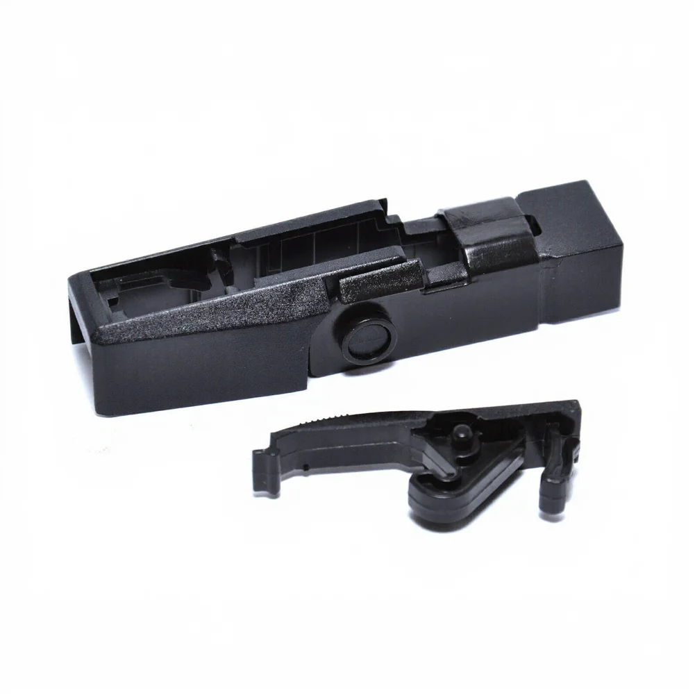 1Set Wiper Adapter Clip For A4 B5 B6 S4 For Avant Cabriolet 2001-2003 Replace 8E0998430 8E0955247 Black ABS Fastener Set
1Set Wiper Adapter Clip For A4 B5 B6 S4 For Avant Cabriolet 2001-2003 Replace 8E0998430 8E0955247 Black ABS Fastener Set