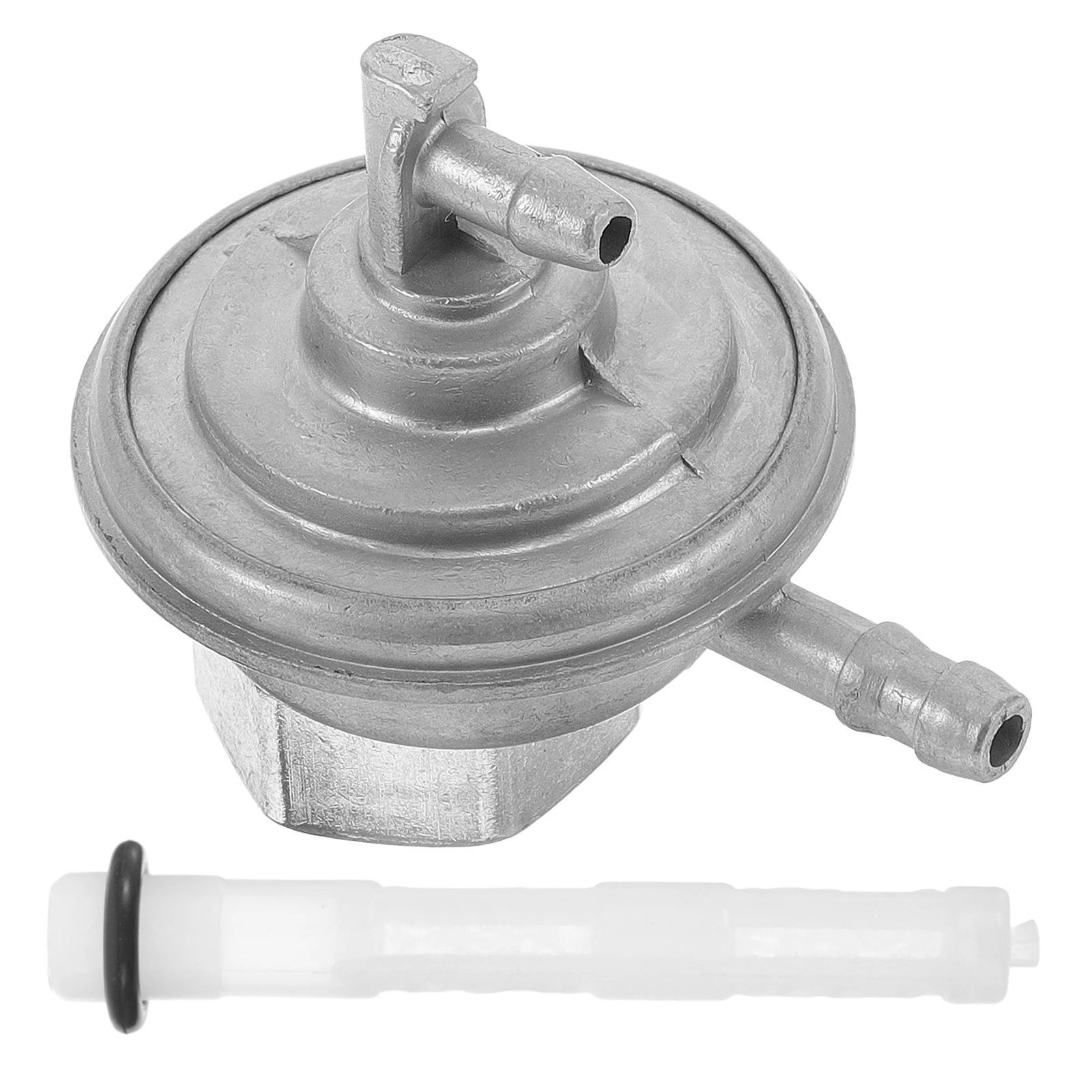 Fuel Tank Switch Gas Shut off Valve Zinc Alloy Petcock Replacement Generator Scooter Self Priming Durable Efficient
Fuel Tank Switch Gas Shut off Valve Zinc Alloy Petcock Replacement Generator Scooter Self Priming Durable Efficient
