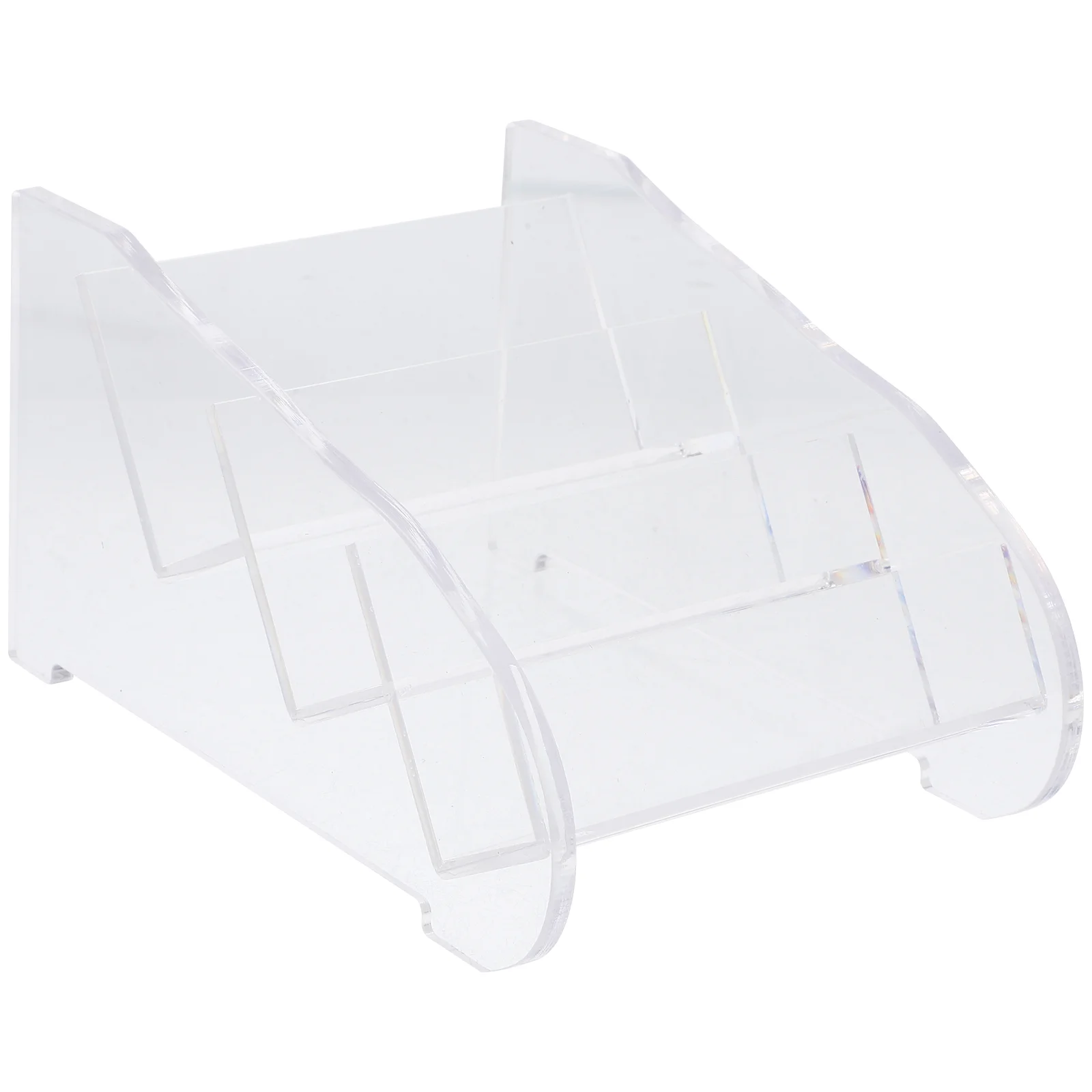 Acrylic Business Card Case Multiple Holder Vertical Cards Desktop Display Clear Fitness
Acrylic Business Card Case Multiple Holder Vertical Cards Desktop Display Clear Fitness