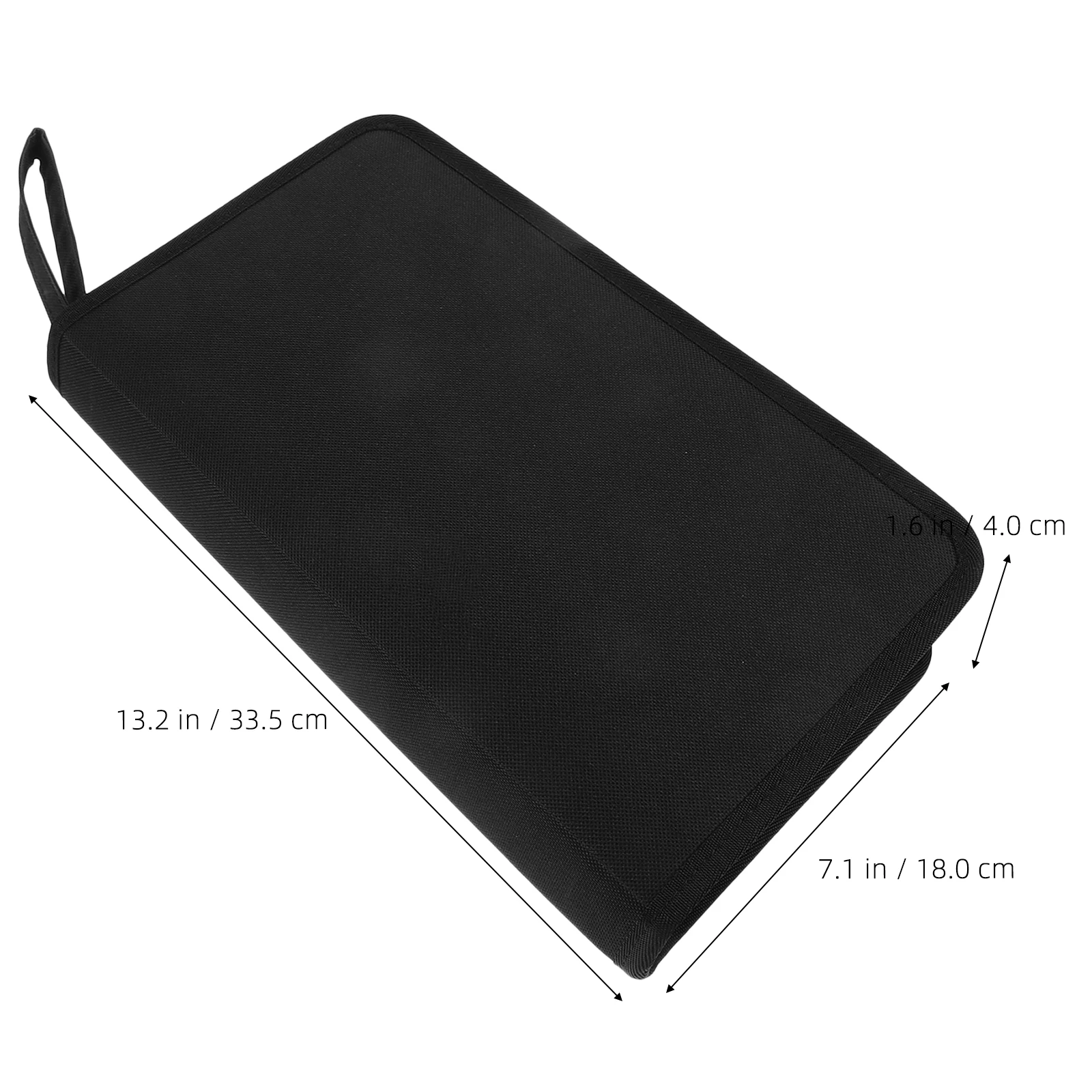 Piano Tuning Tool Kit Storage Bag Oxford Cloth Portable Reusable Musical Instruments Accessories Organizer Case Tools
Piano Tuning Tool Kit Storage Bag Oxford Cloth Portable Reusable Musical Instruments Accessories Organizer Case Tools
