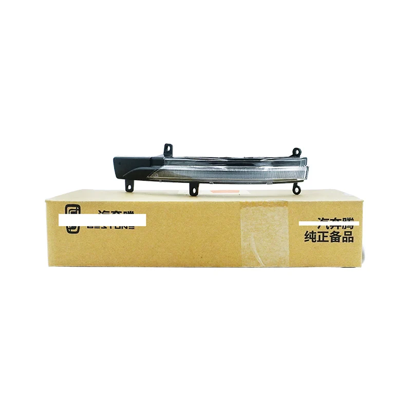 Rear View Mirror Turn Light for Besturn T99, 3726015BQ01
Rear View Mirror Turn Light for Besturn T99, 3726015BQ01