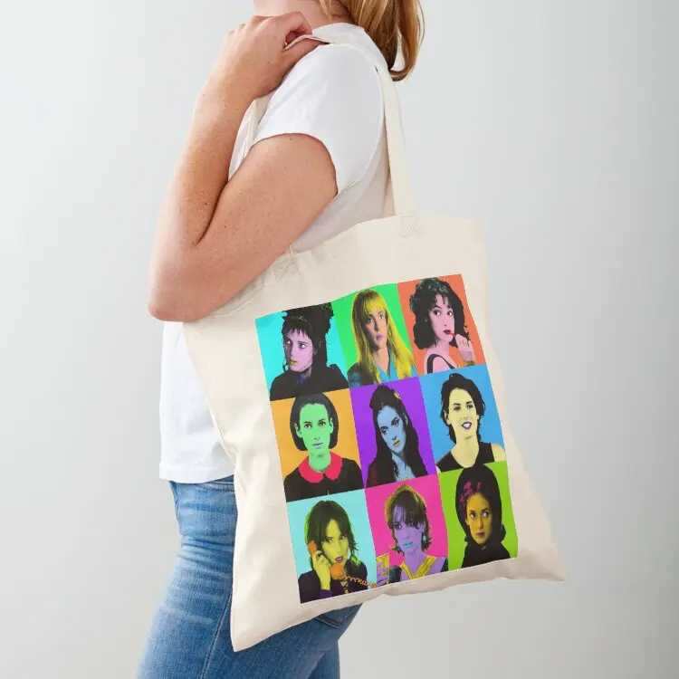 Winona Forever - Everyone <3 Winona Ryder Tote Bag Eco bag shopping cart bags tote bag Handbags women
Winona Forever - Everyone <3 Winona Ryder Tote Bag Eco bag shopping cart bags tote bag Handbags women