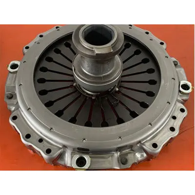 For Renault 3482083252 New Clutch Pressure Plate Assembly AC Make Release Bearing & Clutch Disc for Cars & Trucks
For Renault 3482083252 New Clutch Pressure Plate Assembly AC Make Release Bearing & Clutch Disc for Cars & Trucks