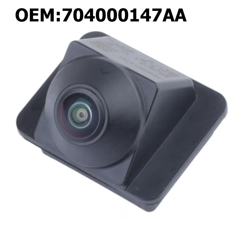 For Chery Tiggo 8 704000147AA Rear View Camera HD Backup Parking Assist Camera Reverse System Vehicle Replacement Accessory
For Chery Tiggo 8 704000147AA Rear View Camera HD Backup Parking Assist Camera Reverse System Vehicle Replacement Accessory