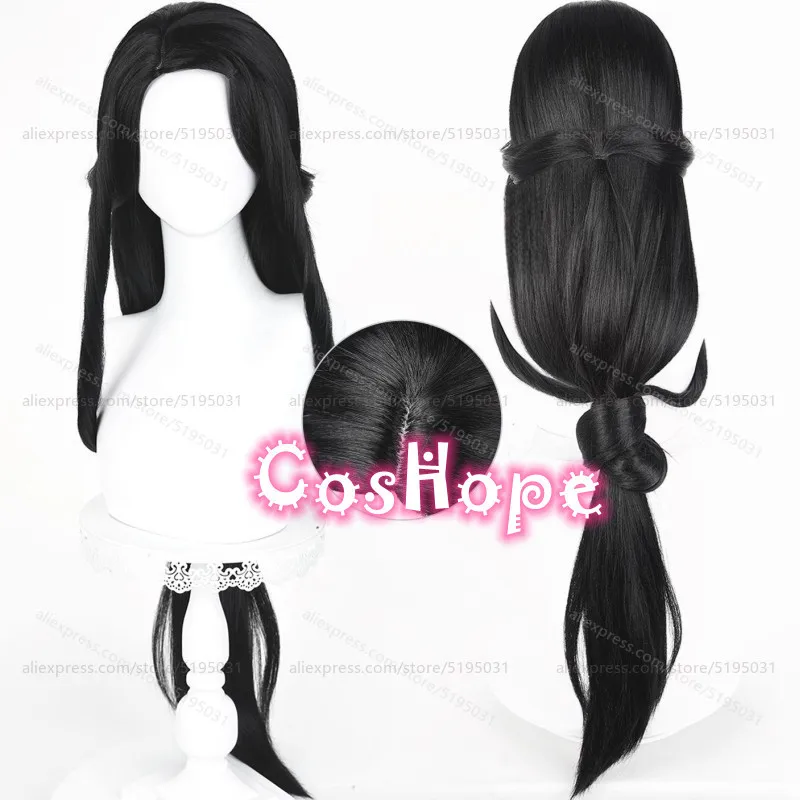 Hashibira Kotoha Косплей Парик 100 см Длинный Черный Парик Аниме Термостойкие Синтетические Парики для Хэллоуина Карнавальный Костюм Партии
Hashibira Kotoha Косплей Парик 100 см Длинный Черный Парик Аниме Термостойкие Синтетические Парики для Хэллоуина Карнавальный Костюм Партии