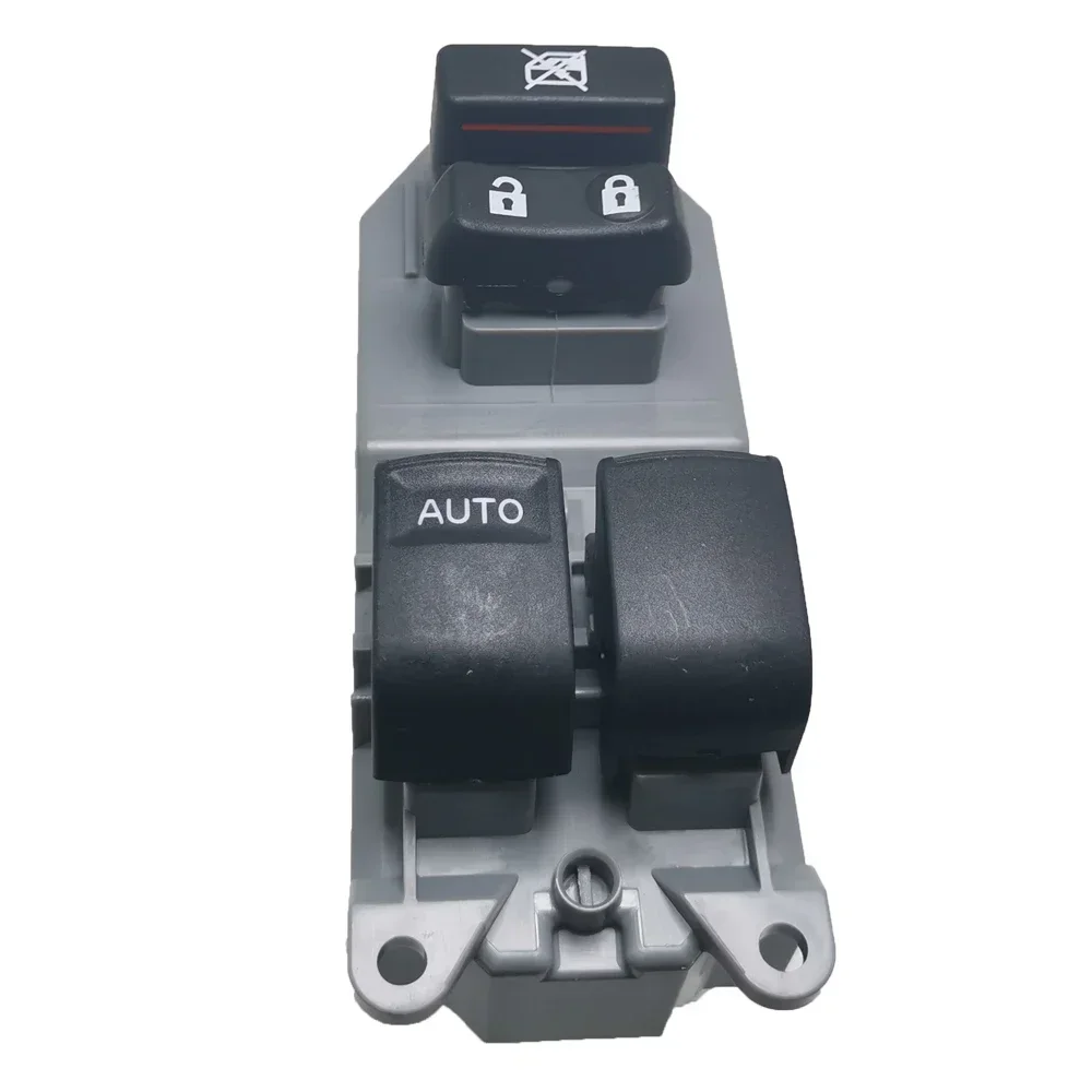 Power Window Master Control Switch For Toyota Yaris Rav4 Corolla 2005-2011 84820-0D200 84820-02230 84820-12510 84820-52330
Power Window Master Control Switch For Toyota Yaris Rav4 Corolla 2005-2011 84820-0D200 84820-02230 84820-12510 84820-52330
