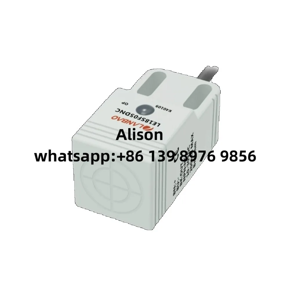 Proximity switch LE18SF05 LE18SN08DNO/DPO/DLO/DNC/DPC/DLC/BTO/BTC LE18SF05DNO LE18SF05DNC LE18SF05DPO LE18SF05DPC LE18SF05DLO
Proximity switch LE18SF05 LE18SN08DNO/DPO/DLO/DNC/DPC/DLC/BTO/BTC LE18SF05DNO LE18SF05DNC LE18SF05DPO LE18SF05DPC LE18SF05DLO