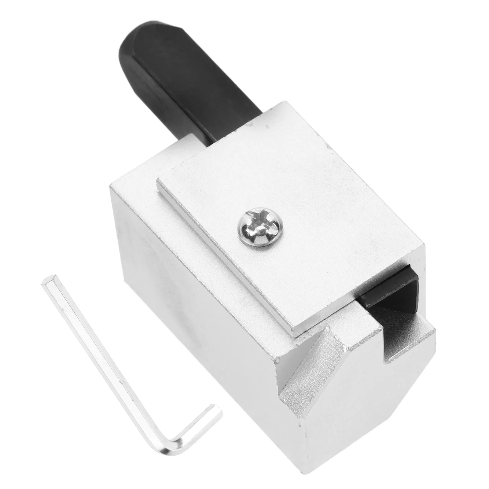 Right Angle Jacking Mortising Chisel Silver Corner Leaf Folding Wear Resistant Tools Hand Tools Square Embedded
Right Angle Jacking Mortising Chisel Silver Corner Leaf Folding Wear Resistant Tools Hand Tools Square Embedded