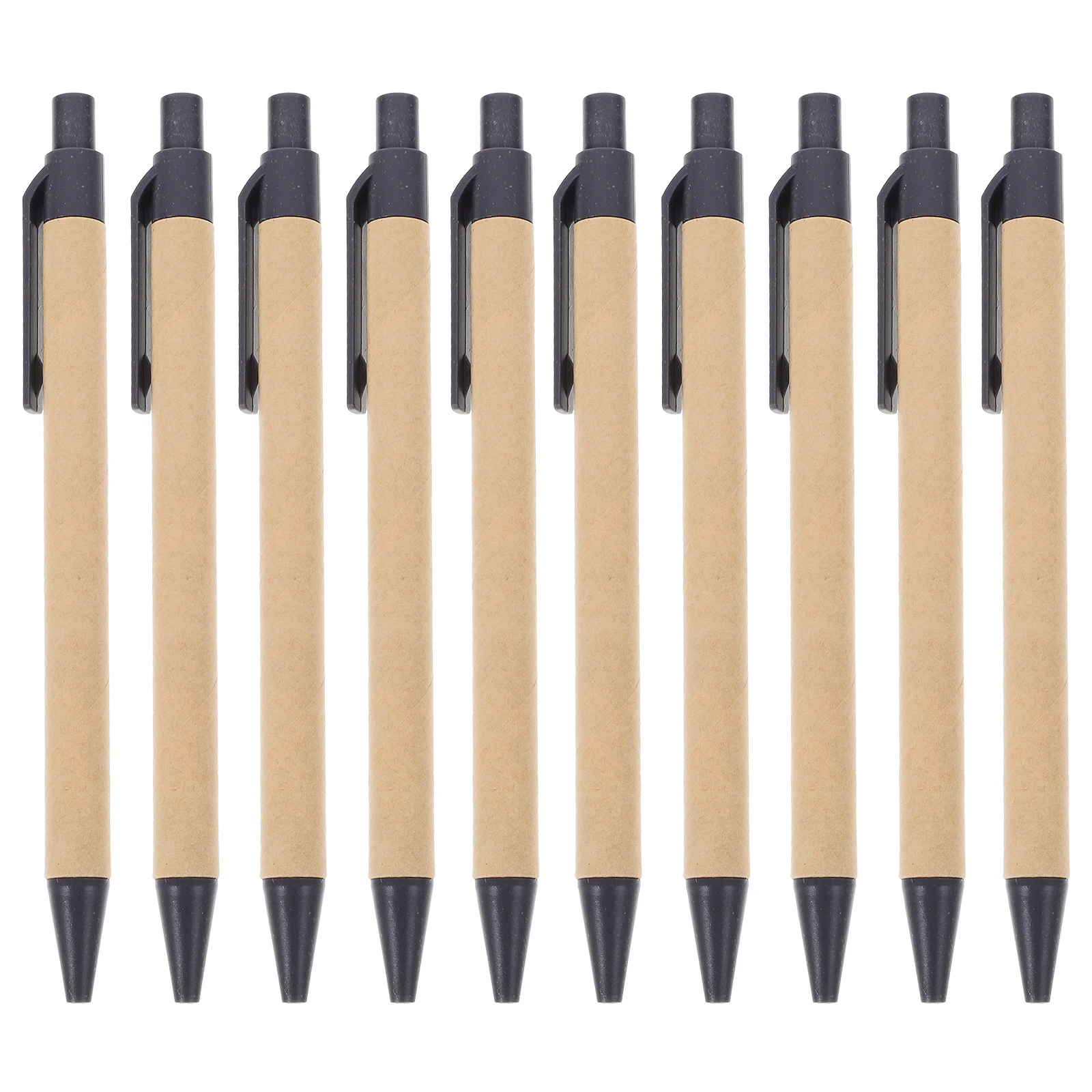 10 шт. шариковые ручки выдвижные офисные школьные письменные принадлежности эргономичный дизайн плавное письмо многофункциональные портативные
10 шт. шариковые ручки выдвижные офисные школьные письменные принадлежности эргономичный дизайн плавное письмо многофункциональные портативные