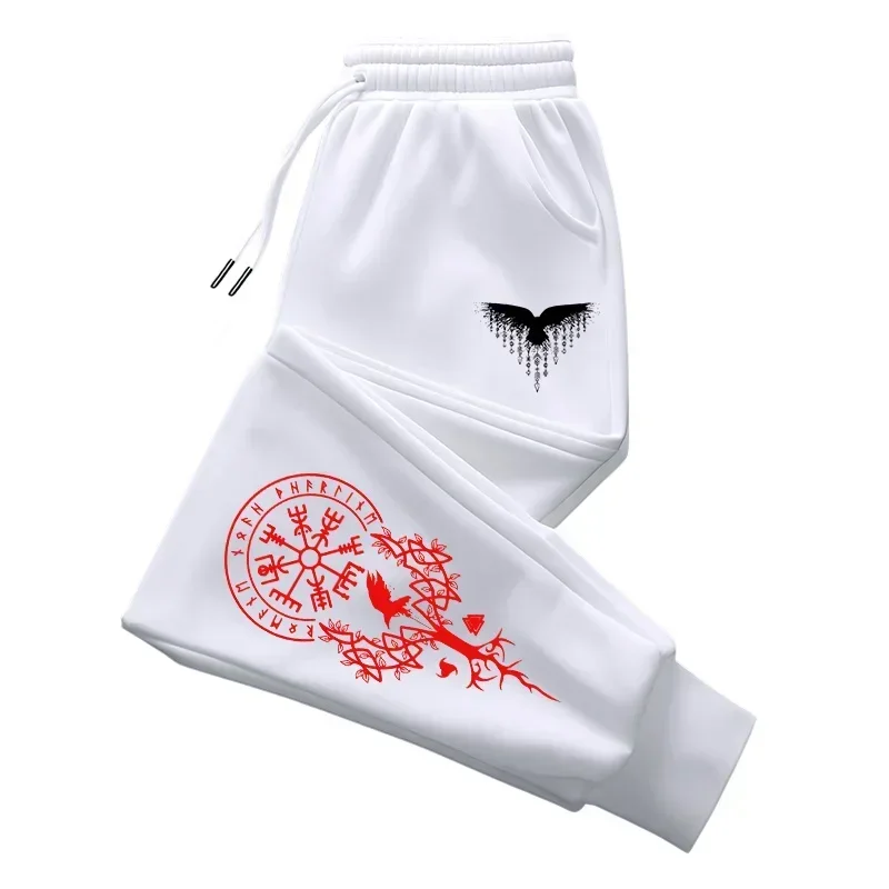 2025 New Pattern Printed Men's and Women's Joggers - Fall/Winter High-Style Retro Comfortable Casual Sports Pants
2025 New Pattern Printed Men's and Women's Joggers - Fall/Winter High-Style Retro Comfortable Casual Sports Pants