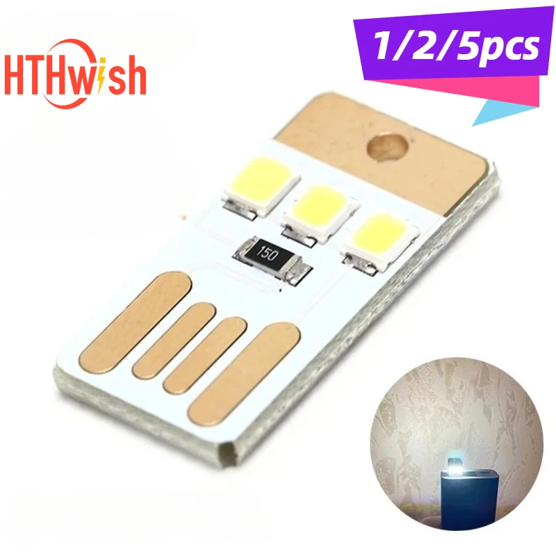 1/2/5 шт. USB светодиодный светильник для кемпинга, ночного туризма, палатки, уличный портативный энергосберегающий фонарик, мини-ультратонкий мобильный
1/2/5 шт. USB светодиодный светильник для кемпинга, ночного туризма, палатки, уличный портативный энергосберегающий фонарик, мини-ультратонкий мобильный