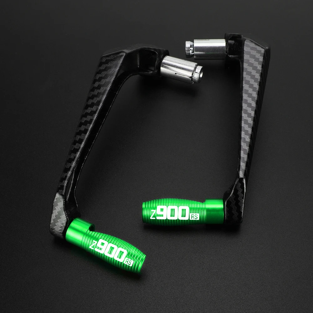 Motorcycle For KAWASAKI Z900 Z900RS Z 900 RS 2017-2023 2022 2021 2020 2019 Handlebar Grips Brake Clutch Levers Guard Protector
Motorcycle For KAWASAKI Z900 Z900RS Z 900 RS 2017-2023 2022 2021 2020 2019 Handlebar Grips Brake Clutch Levers Guard Protector