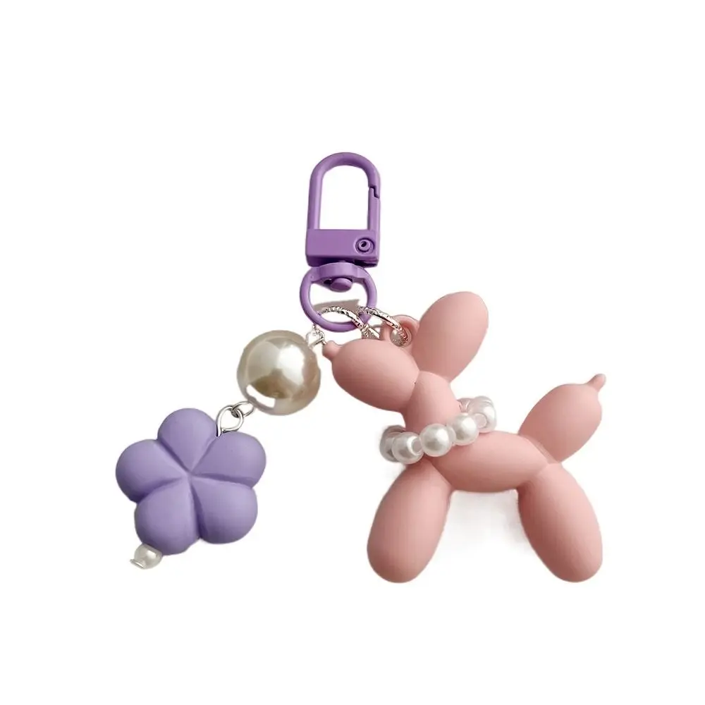 Creative Kawaii Dog Balloon Keychain Acrylic Dog Jelly Dog Key Chain ins Y2K Puppy Keyring Earphone Case
Creative Kawaii Dog Balloon Keychain Acrylic Dog Jelly Dog Key Chain ins Y2K Puppy Keyring Earphone Case