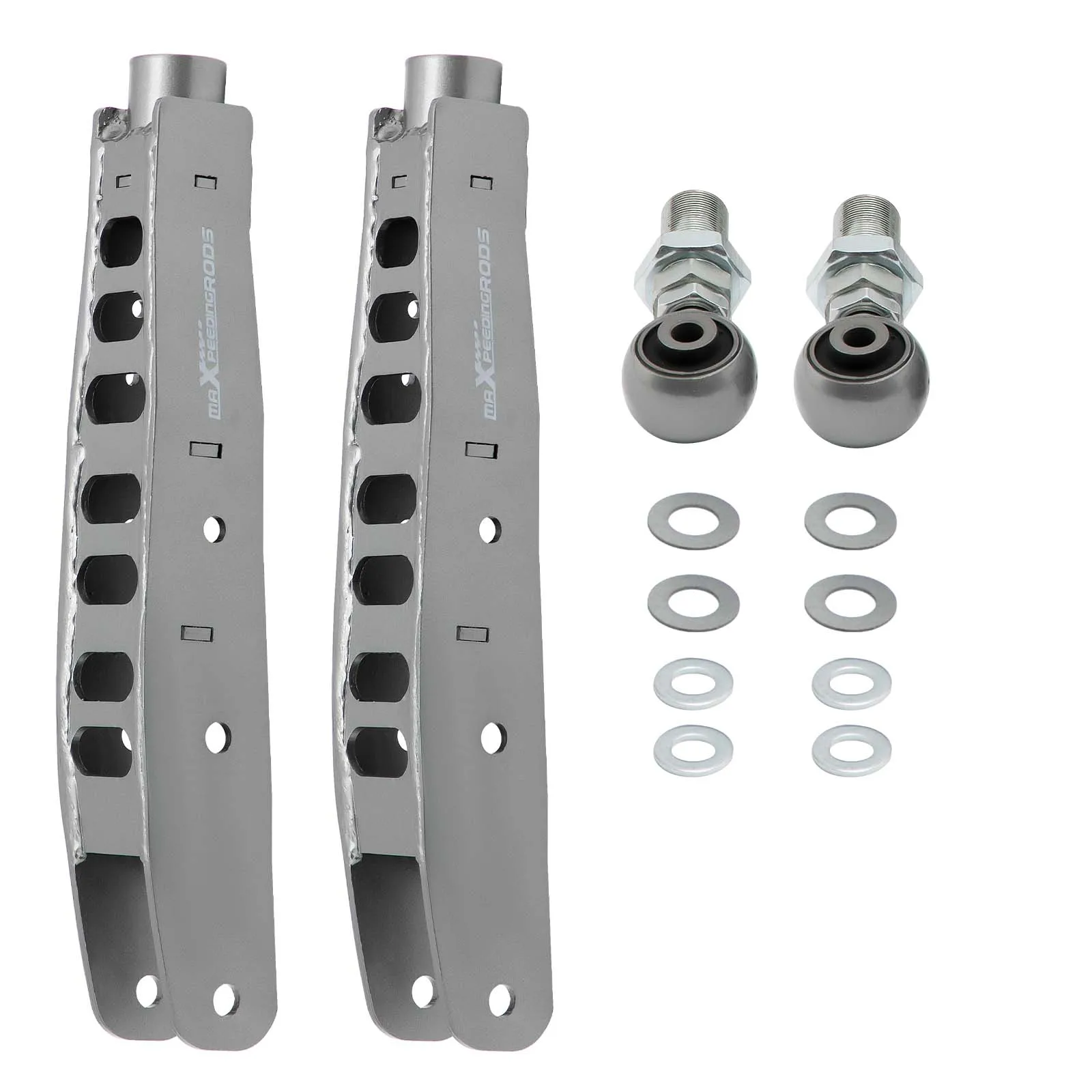 Adjustable Rear Lower Control Arm for Subaru BRZ Scion FR-S Legacy Outback 2013+
Adjustable Rear Lower Control Arm for Subaru BRZ Scion FR-S Legacy Outback 2013+