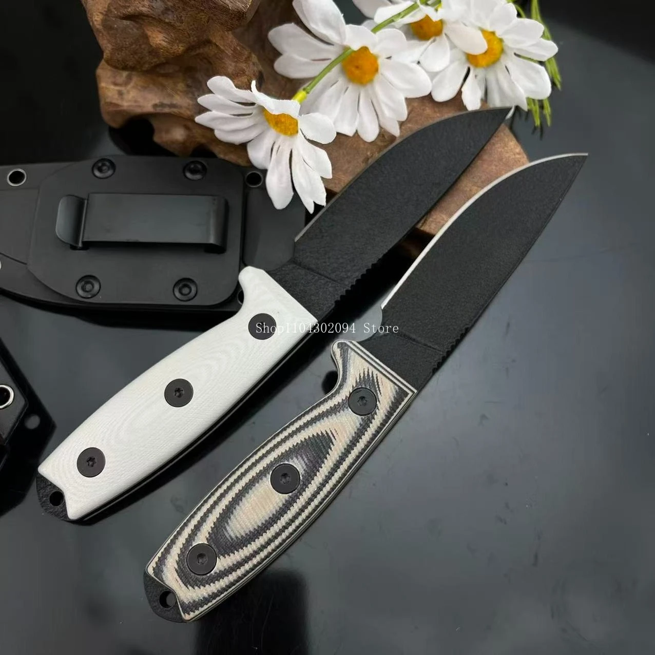 Ножи для кемпинга, рыбалки и повседневного ношения (EDC), подарки, высокопрочные ножи с лезвием D2, для выживания в дикой природе, для исследований, ножи с фиксированным клинком, уличные мультитулы
Ножи для кемпинга, рыбалки и повседневного ношения (EDC), подарки, высокопрочные ножи с лезвием D2, для выживания в дикой природе, для исследований, ножи с фиксированным клинком, уличные мультитулы