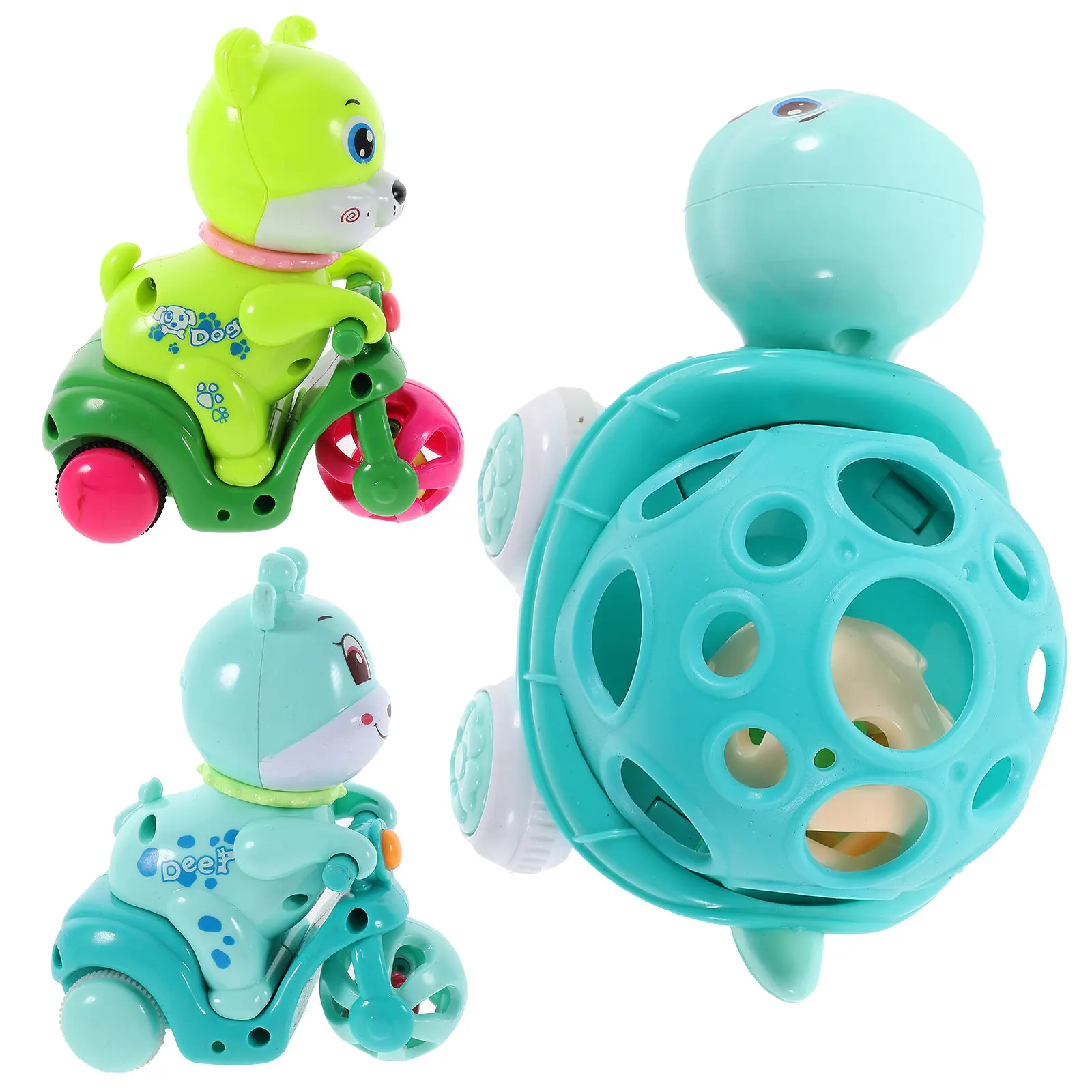 3Pcs Plastic Pull Back Inertia Cartoon Cars Mini Animal Vehicles Childrens Plaything Educational Gift Pull Back Car
3Pcs Plastic Pull Back Inertia Cartoon Cars Mini Animal Vehicles Childrens Plaything Educational Gift Pull Back Car