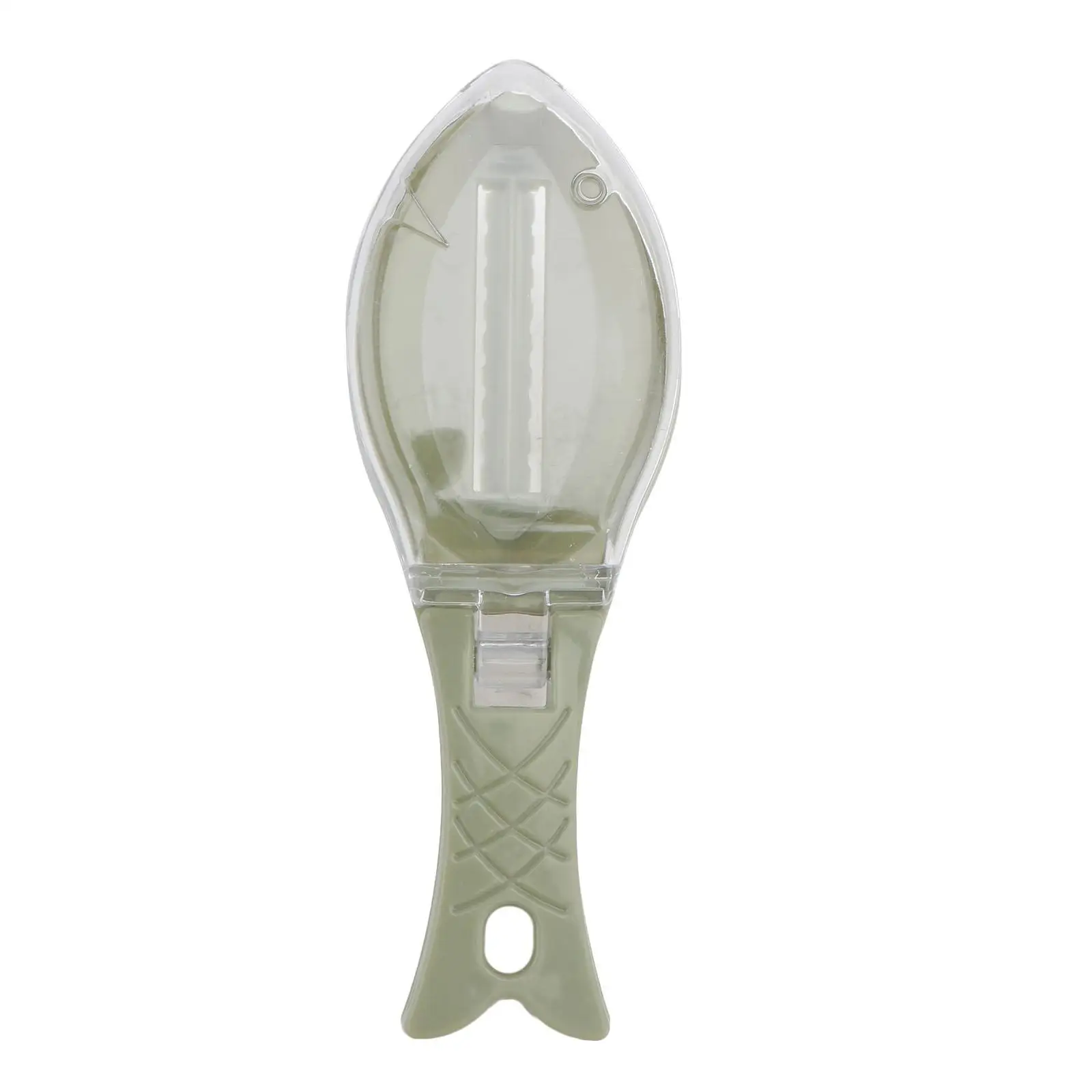 Scales Scraper Safe Plastic Blade Wall Hangable Scale Planing Tool Kitchen Gadgets Fish Planing Tool Brushing Fish Tools
Scales Scraper Safe Plastic Blade Wall Hangable Scale Planing Tool Kitchen Gadgets Fish Planing Tool Brushing Fish Tools