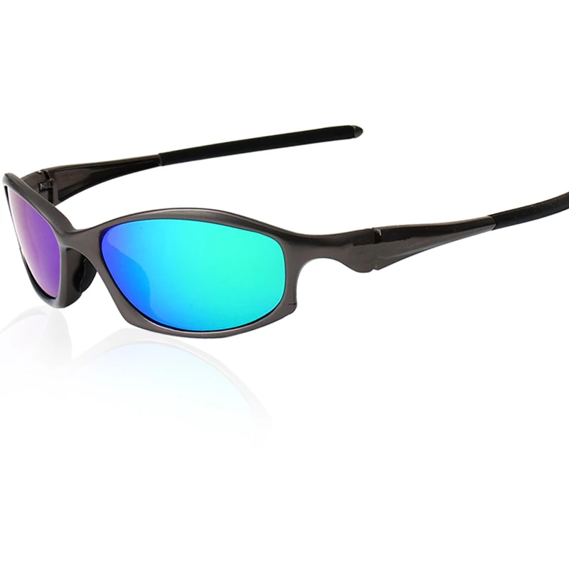 Fashion Men‘s Sunglasses UV400 Sunscreen Square Polarized Goggles Ultralight Zinc Alloy Fishing Driving Sun Glasses for Men
Fashion Men‘s Sunglasses UV400 Sunscreen Square Polarized Goggles Ultralight Zinc Alloy Fishing Driving Sun Glasses for Men