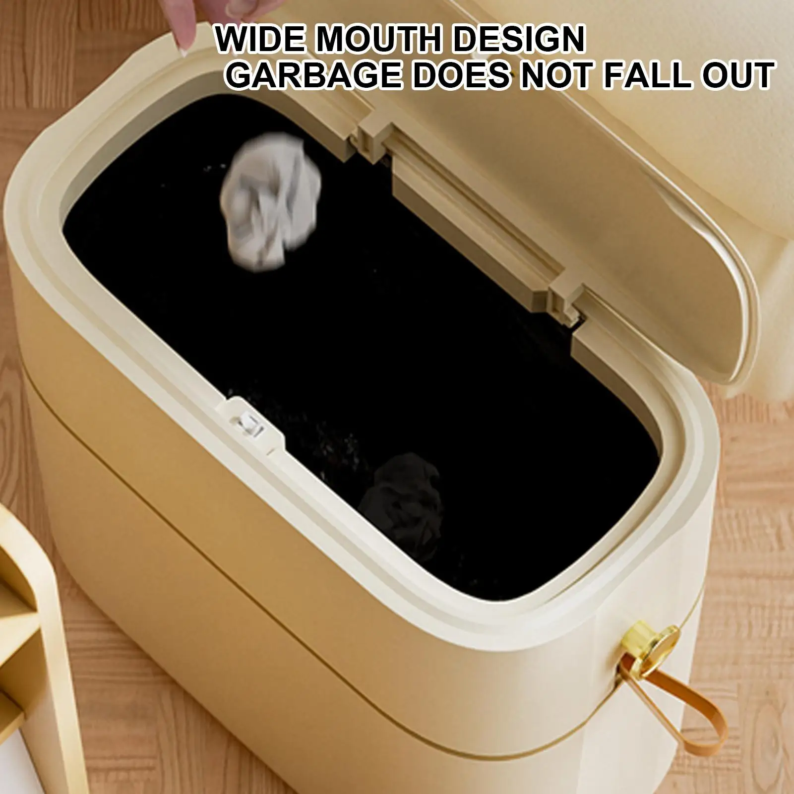 Мусорный бак для ванной комнаты с крышкой Мусорный бак для спальни с крышкой 8л Тонкий мусорный бак для узких помещений Домашняя кухня Туалет Общежитие Стол
Мусорный бак для ванной комнаты с крышкой Мусорный бак для спальни с крышкой 8л Тонкий мусорный бак для узких помещений Домашняя кухня Туалет Общежитие Стол