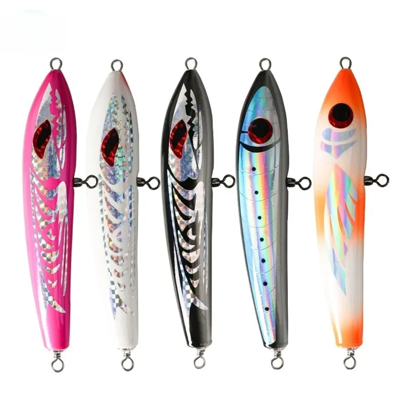 2026 New Black Patchwork Lure Tuna Deep-sea Lure Bionic Bait Fishing Outdoor Fishing Accessories Angling Supplies Carp Fishing
2026 New Black Patchwork Lure Tuna Deep-sea Lure Bionic Bait Fishing Outdoor Fishing Accessories Angling Supplies Carp Fishing