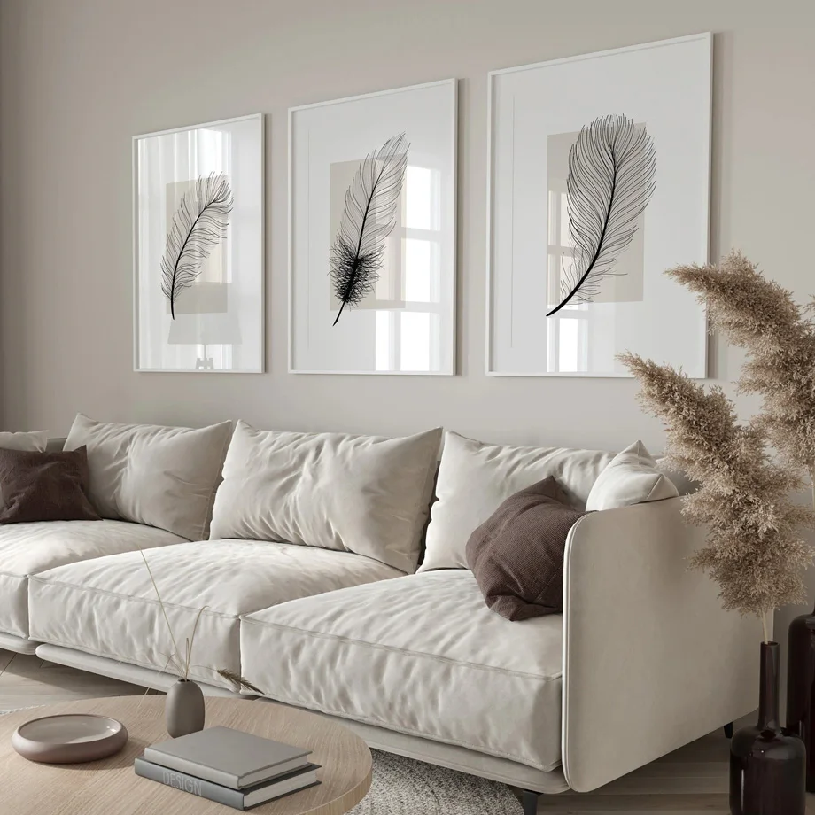 Постеры и принты в скандинавском стиле с перьями, современное настенное искусство, холст, скандинавские настенные картины для гостиной, спа...
Постеры и принты в скандинавском стиле с перьями, современное настенное искусство, холст, скандинавские настенные картины для гостиной, спа...