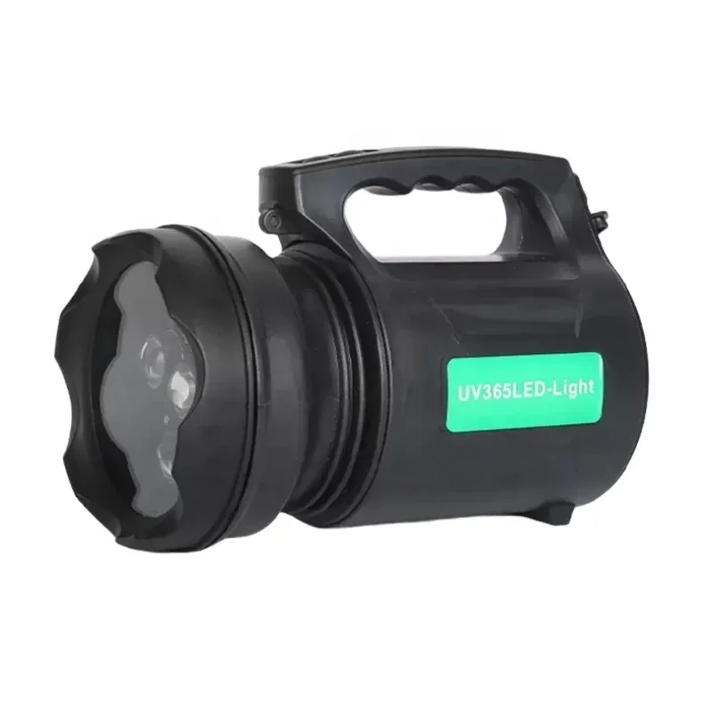 In stockFluorescent Magnetic Particle Inspection Flaw Detection Lamp Handheld UV365 Blacklight Portable Ultraviolet Flaw Detecti
In stockFluorescent Magnetic Particle Inspection Flaw Detection Lamp Handheld UV365 Blacklight Portable Ultraviolet Flaw Detecti