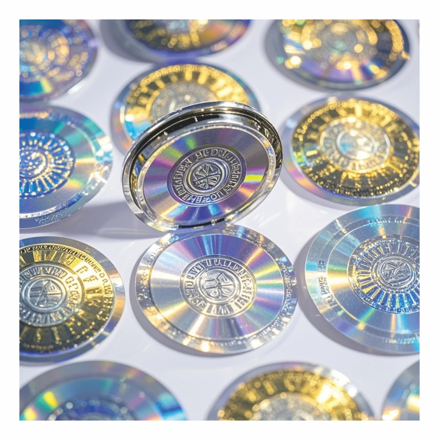 Hot Selling Certificate Hologram Label Sticker Custom Sticker Label With CE Certificate
Hot Selling Certificate Hologram Label Sticker Custom Sticker Label With CE Certificate