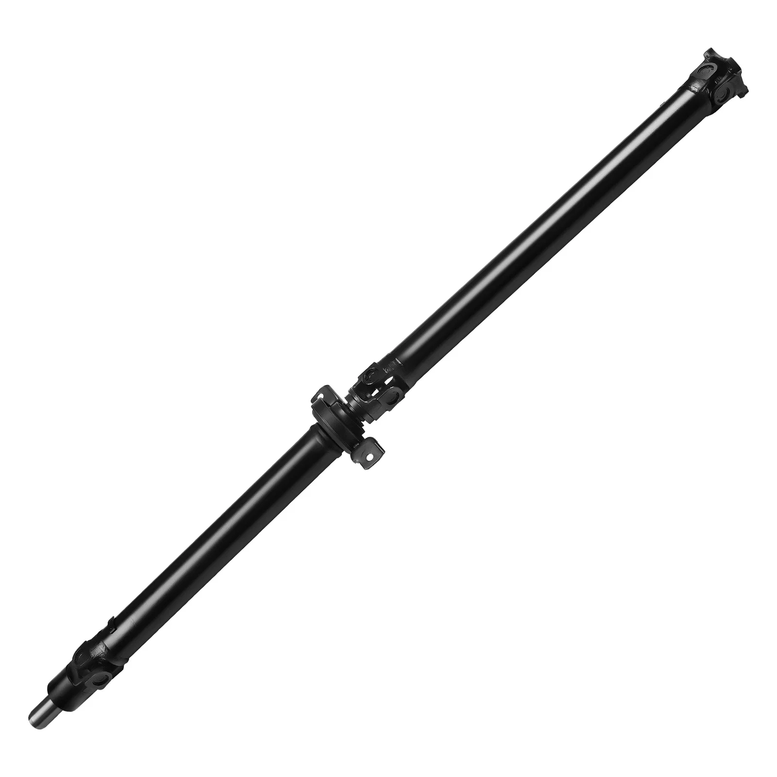 Задний карданный вал для Subaru Forester 2.5L 2003-2008 936-953 27111SA060
Задний карданный вал для Subaru Forester 2.5L 2003-2008 936-953 27111SA060