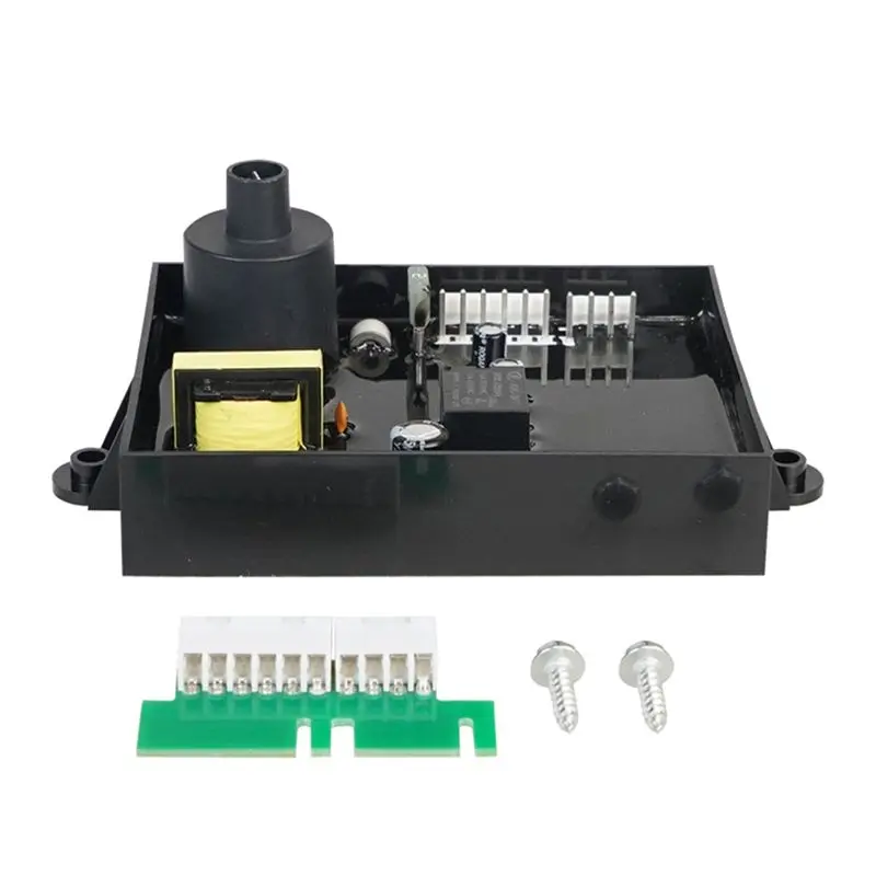 ABTC-91365 91226 RV Water Heater Circuit Board Kit For Atwood Dometic Uses Gas Water Heaters GCH6A-10E GC6AA-10E 93305
ABTC-91365 91226 RV Water Heater Circuit Board Kit For Atwood Dometic Uses Gas Water Heaters GCH6A-10E GC6AA-10E 93305