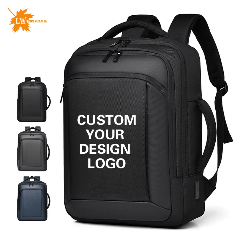 Men's backpack custom logo high-end fashion travel women's backpack nylon commuting backpack waterproof 17 inch computer bag
Men's backpack custom logo high-end fashion travel women's backpack nylon commuting backpack waterproof 17 inch computer bag