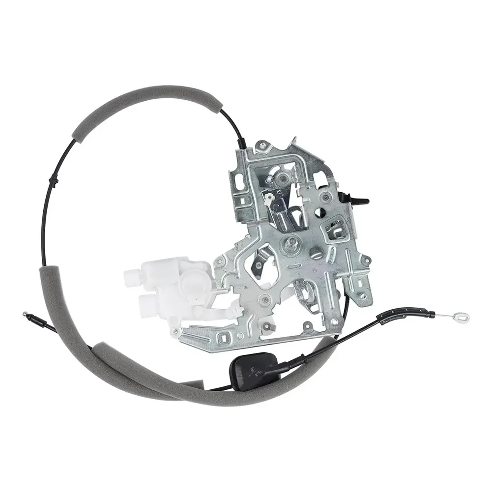 Aftermarket Component Door Lock Actuator Steel Alloy Material Wear And Tear Resistance Reduces Wind And Road Noise
Aftermarket Component Door Lock Actuator Steel Alloy Material Wear And Tear Resistance Reduces Wind And Road Noise