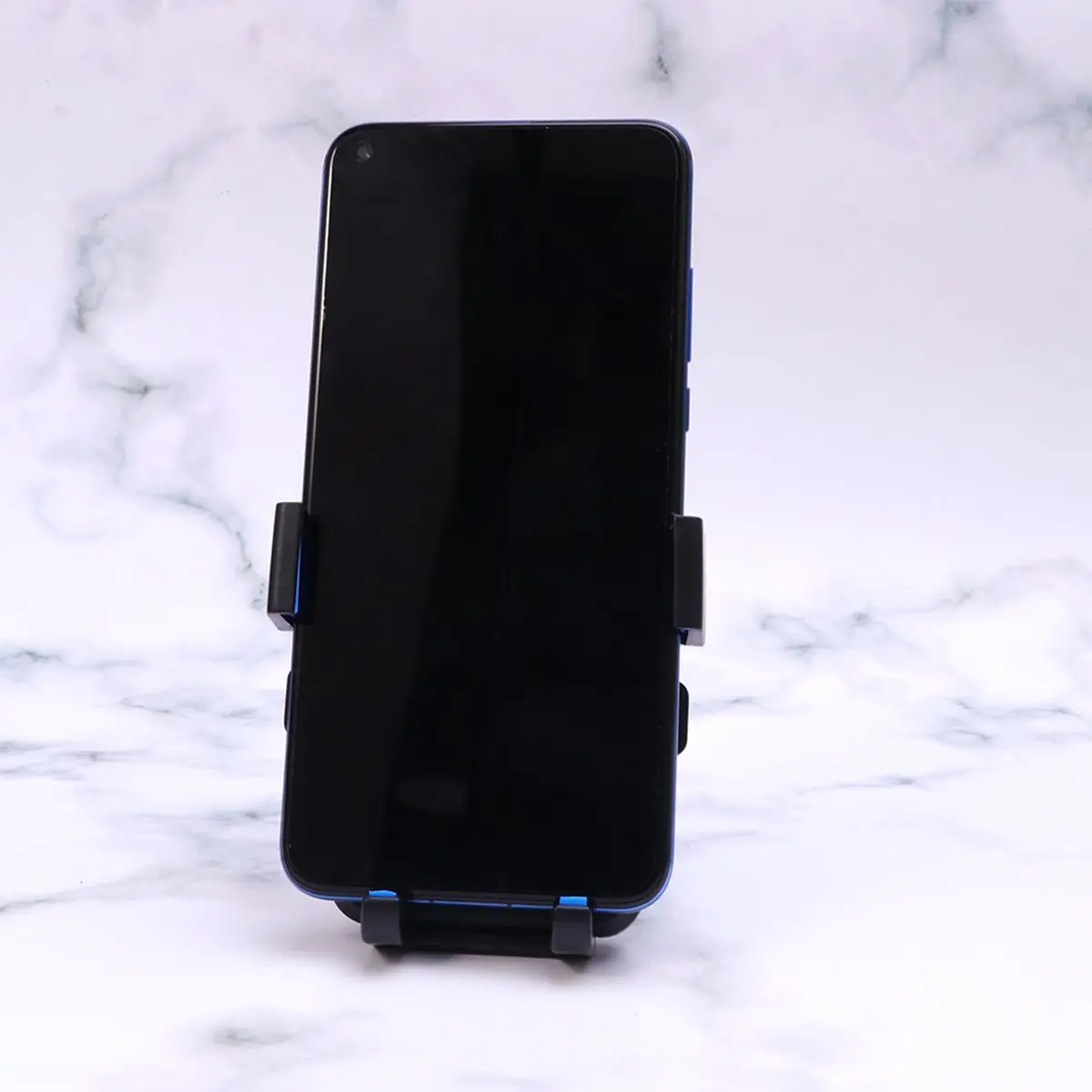 Phone Holder Durable Compatible Most Phones MP5 PDA Easy Install Quick Release Stable Skid Adjustable Display Bike
Phone Holder Durable Compatible Most Phones MP5 PDA Easy Install Quick Release Stable Skid Adjustable Display Bike