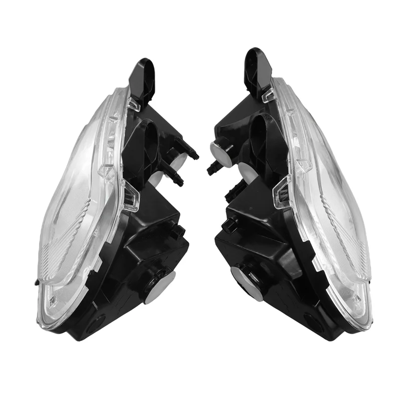 НОВЫЕ противотуманные фары, аксессуары для Ford Escape Kuga 2013-2016, галогенные противотуманные фары переднего бампера, противотуманные фары 
НОВЫЕ противотуманные фары, аксессуары для Ford Escape Kuga 2013-2016, галогенные противотуманные фары переднего бампера, противотуманные фары