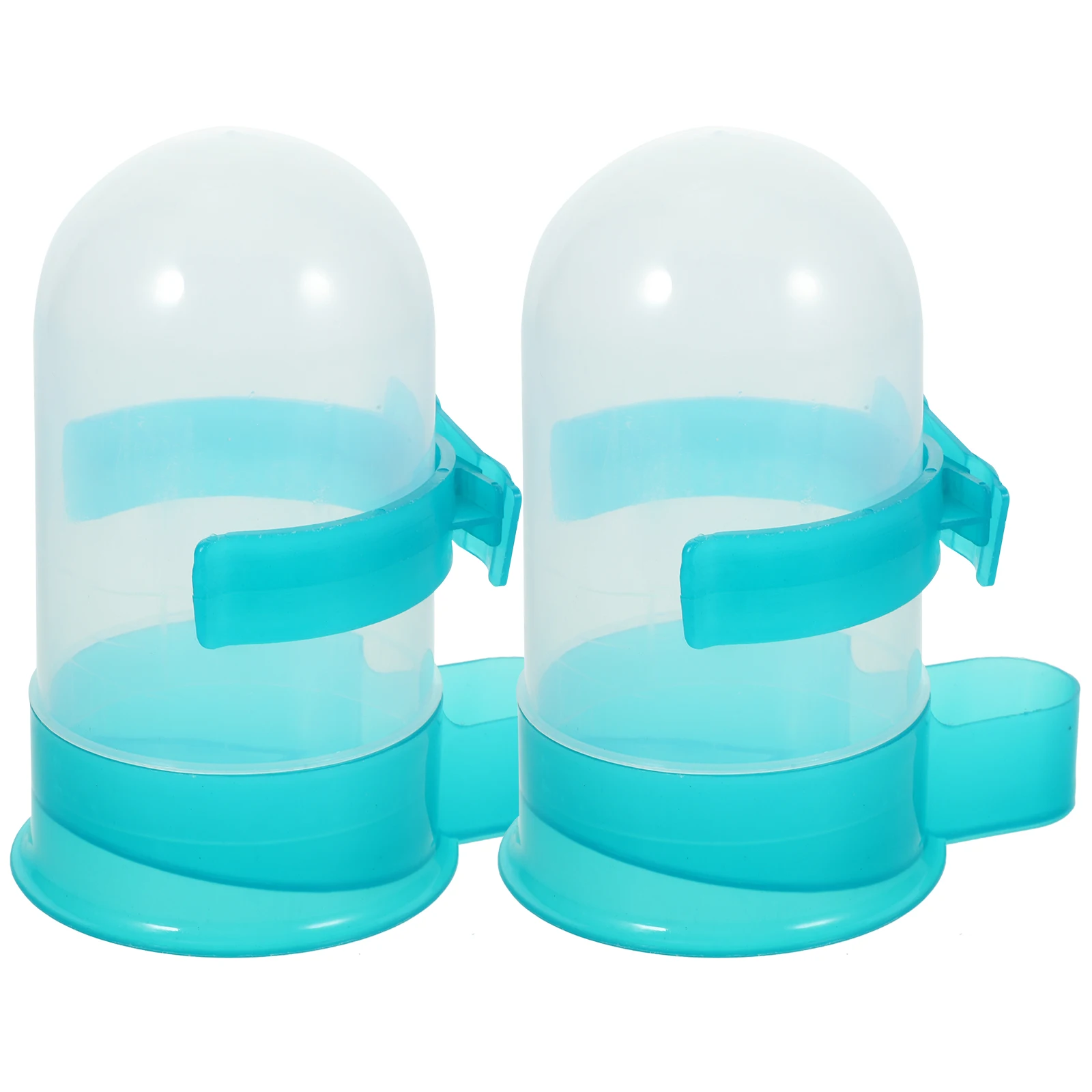 2pcs Automatic Pet Waterer Durable Plastic for Pigeon Parrot Bird Feeder Easy Cleaning Home Outdoor Pet Supplies
2pcs Automatic Pet Waterer Durable Plastic for Pigeon Parrot Bird Feeder Easy Cleaning Home Outdoor Pet Supplies