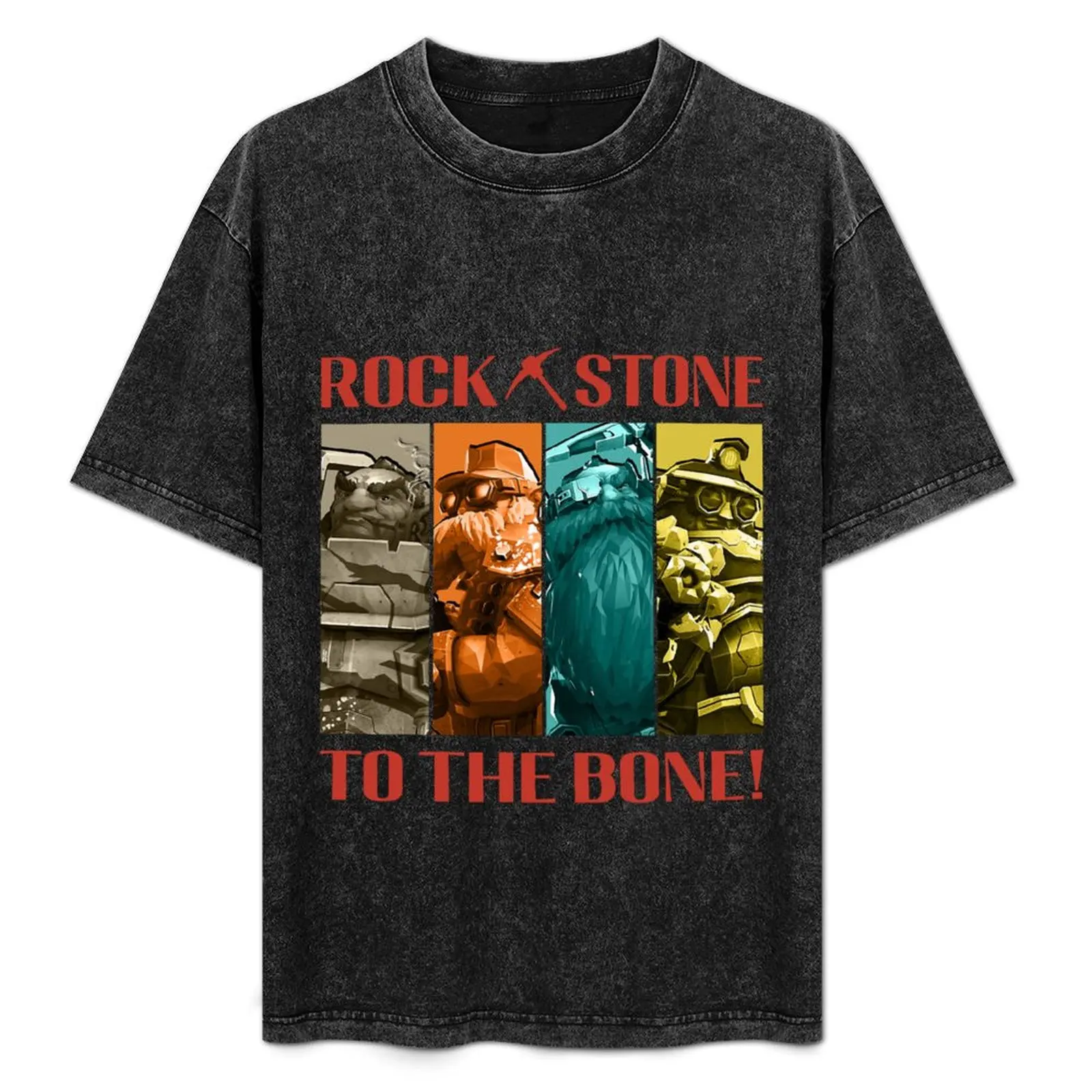 Deep Galactmines T-Shirt Plus Size Outdoor Casual Top
Deep Galactmines T-Shirt Plus Size Outdoor Casual Top
