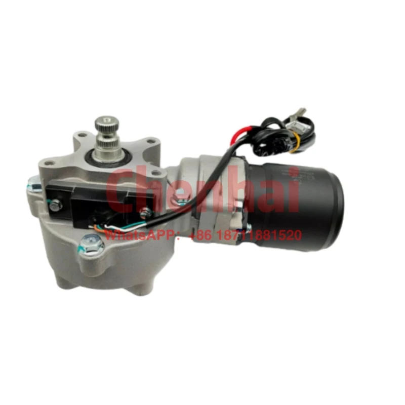 EPS Electric Power Steering Motor 9CR6-103300-20000 X8 CF800
EPS Electric Power Steering Motor 9CR6-103300-20000 X8 CF800