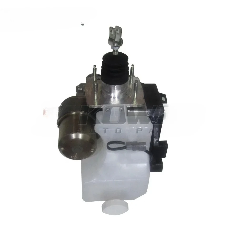 Главный цилиндр гидравлического насоса ABS ASC для Mitsubishi Pajero Montero III/IV 2000-2017
Главный цилиндр гидравлического насоса ABS ASC для Mitsubishi Pajero Montero III/IV 2000-2017