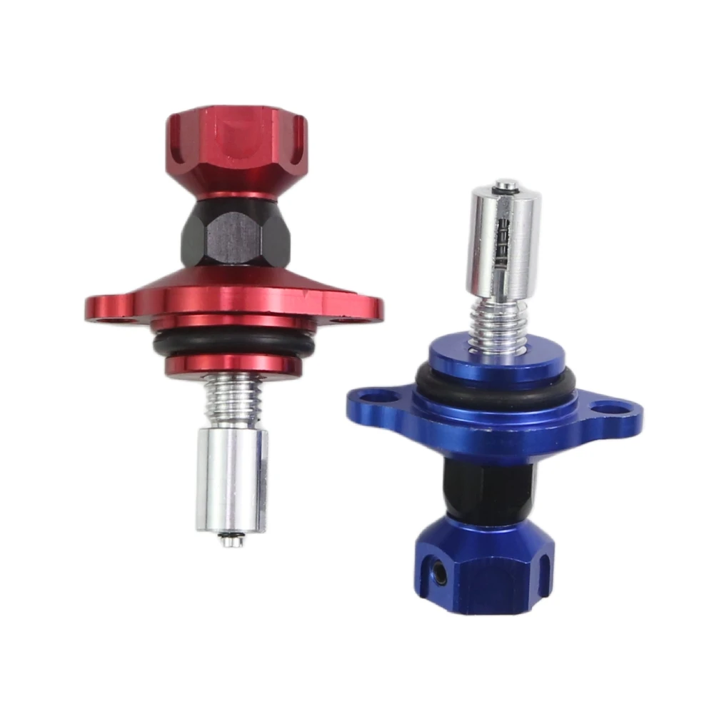 IACV Idle Air Control Valve For Honda CBR250R CBR300R CB300R CRF300 Kawasaki Ninja 250SL Z250SL KLX230/250
IACV Idle Air Control Valve For Honda CBR250R CBR300R CB300R CRF300 Kawasaki Ninja 250SL Z250SL KLX230/250