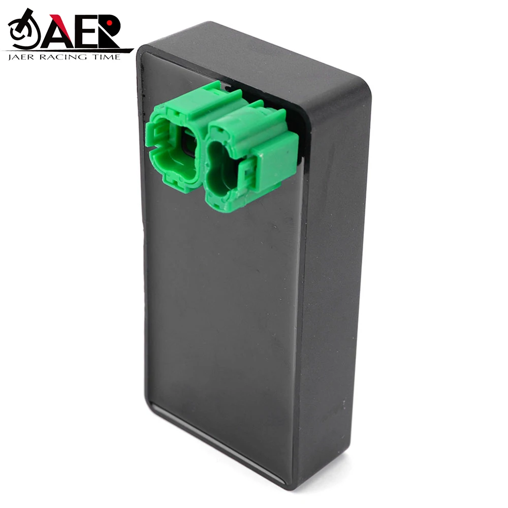 30410-MN9-790 Ignitor CDI Box Module Unit for Honda XR650L 1993-2020 NX 650 NX500 NX650 Dominator 30410-MN9-003 30410-MN9-000
30410-MN9-790 Ignitor CDI Box Module Unit for Honda XR650L 1993-2020 NX 650 NX500 NX650 Dominator 30410-MN9-003 30410-MN9-000