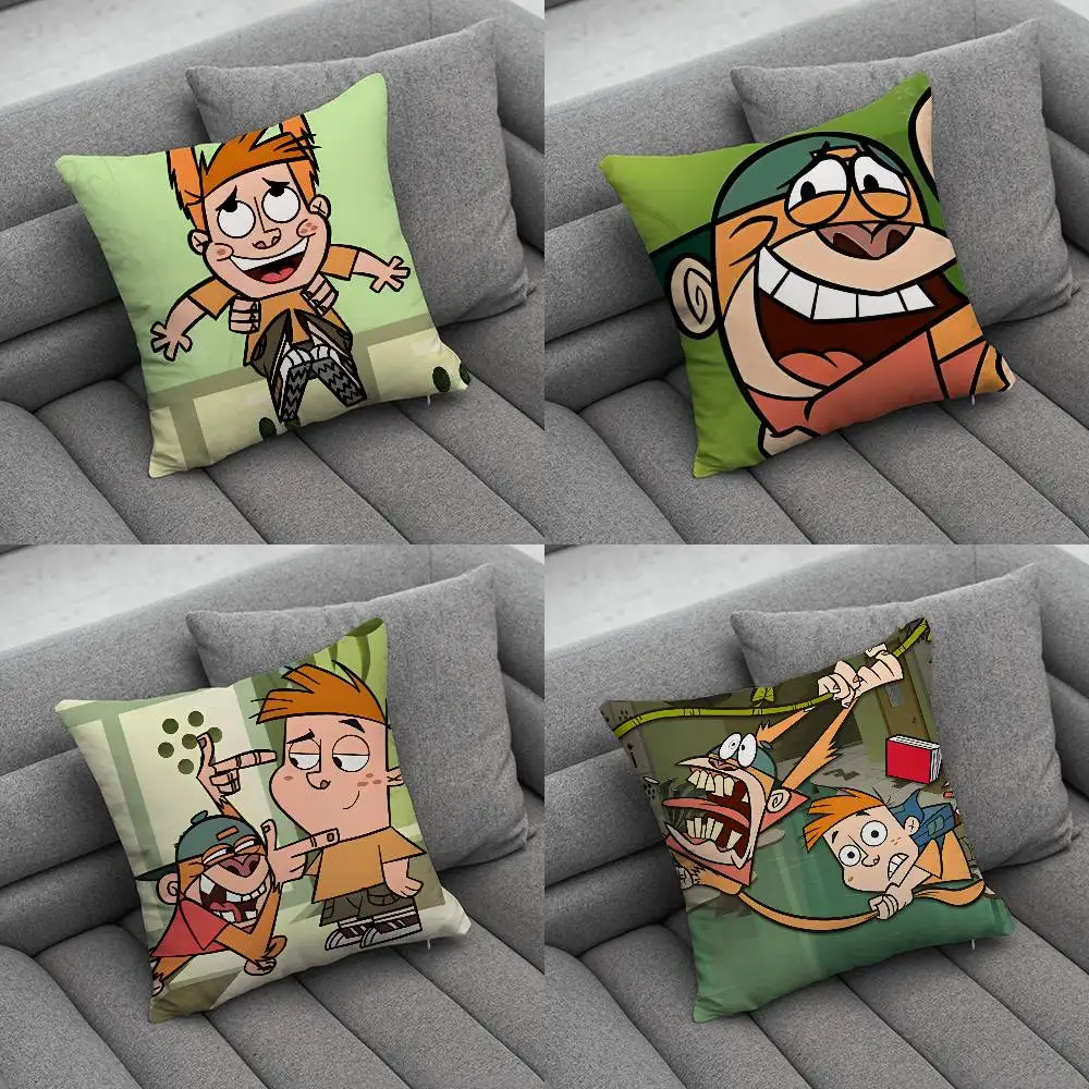 Adam Jake Monkey Cartoon Pillow Case Pillowcase Home Sofa Cushions Car Cushions Pillowcover Office Pillowshell Pillow
Adam Jake Monkey Cartoon Pillow Case Pillowcase Home Sofa Cushions Car Cushions Pillowcover Office Pillowshell Pillow