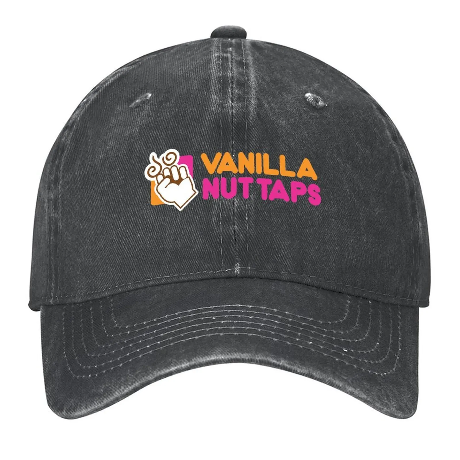 Vanilla Nut Taps Baseball Cap sun hat custom Hat Big Size Hat Golf For Women 2025 Men's
Vanilla Nut Taps Baseball Cap sun hat custom Hat Big Size Hat Golf For Women 2025 Men's