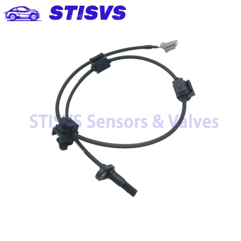 New Front Rear Left Right ABS Wheel Speed Sensor 27540-XA02A For 2006-2014 Subaru Tribeca 27540XA00A 27540XA02A 27540-XA00A
New Front Rear Left Right ABS Wheel Speed Sensor 27540-XA02A For 2006-2014 Subaru Tribeca 27540XA00A 27540XA02A 27540-XA00A