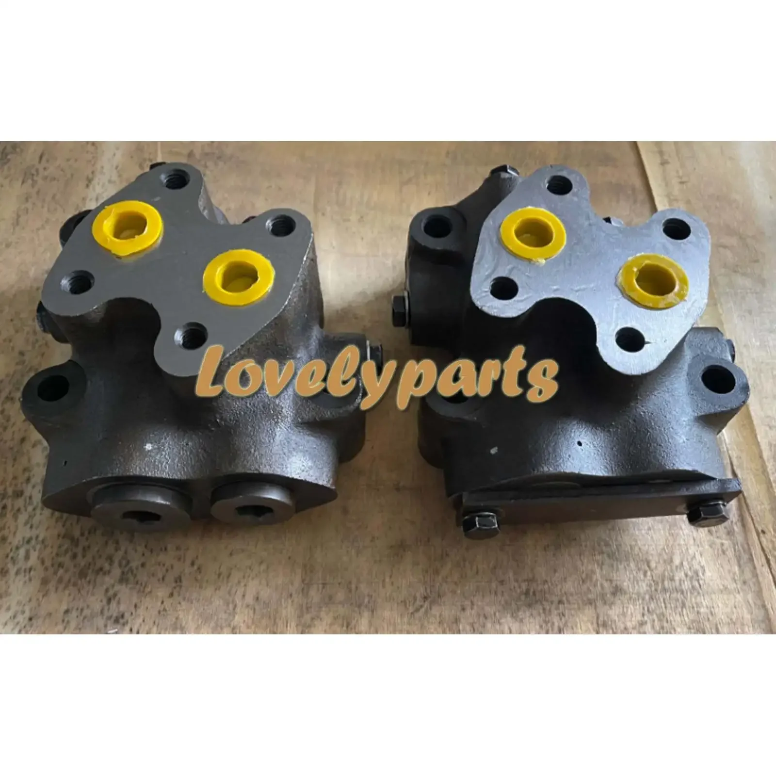 Relief Valve 144-49-16101 for Komatsu Dozer D75S-3 D60PL-8 D60P-8 D60F-8 D60F-8A
Relief Valve 144-49-16101 for Komatsu Dozer D75S-3 D60PL-8 D60P-8 D60F-8 D60F-8A