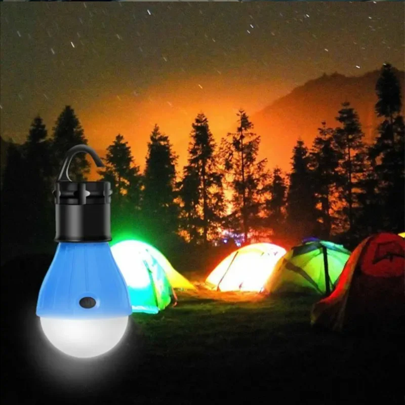 Universal Portable outdoors work light Camping lamp 3LED portable hook lighting fixture for RV Camping Tent Fishing
Universal Portable outdoors work light Camping lamp 3LED portable hook lighting fixture for RV Camping Tent Fishing