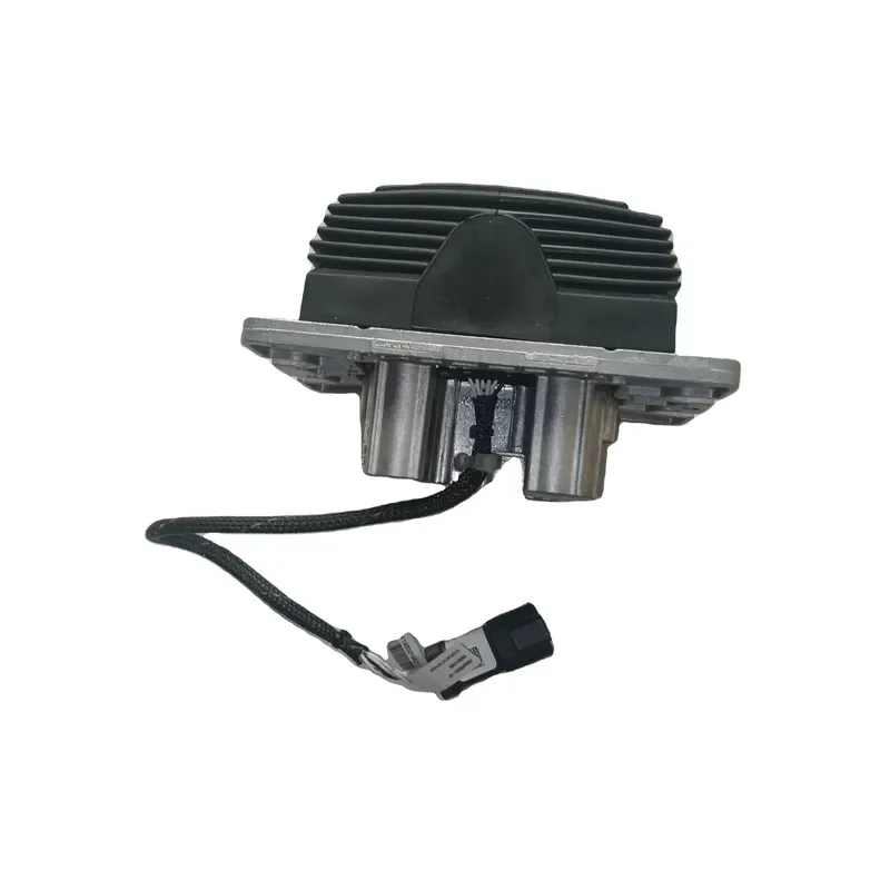 Construction Machinery Parts Electric Control Foot Pedal Valve for Rotary Drilling Rigs
Construction Machinery Parts Electric Control Foot Pedal Valve for Rotary Drilling Rigs